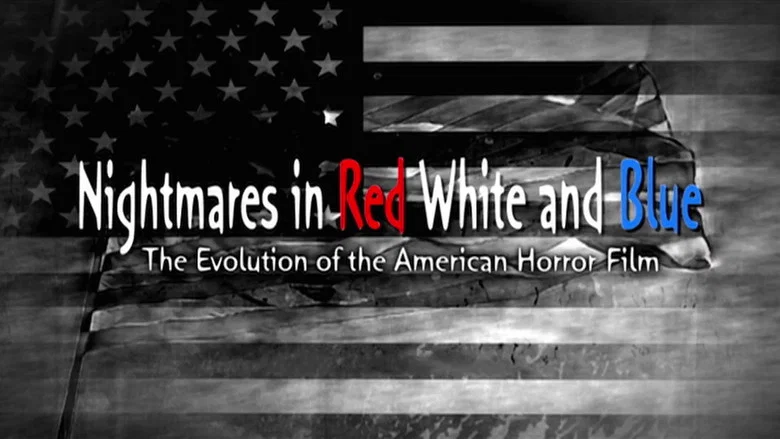 Nightmares in Red, White and Blue screenshot 4