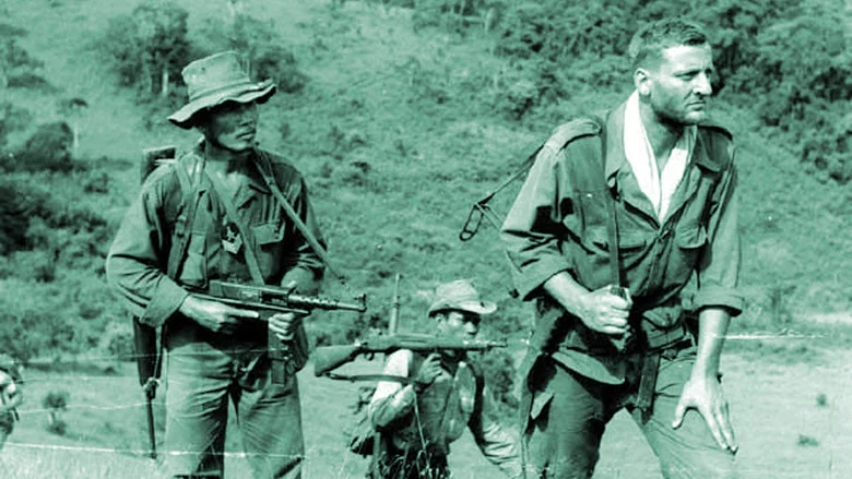 The 317th Platoon screenshot 5