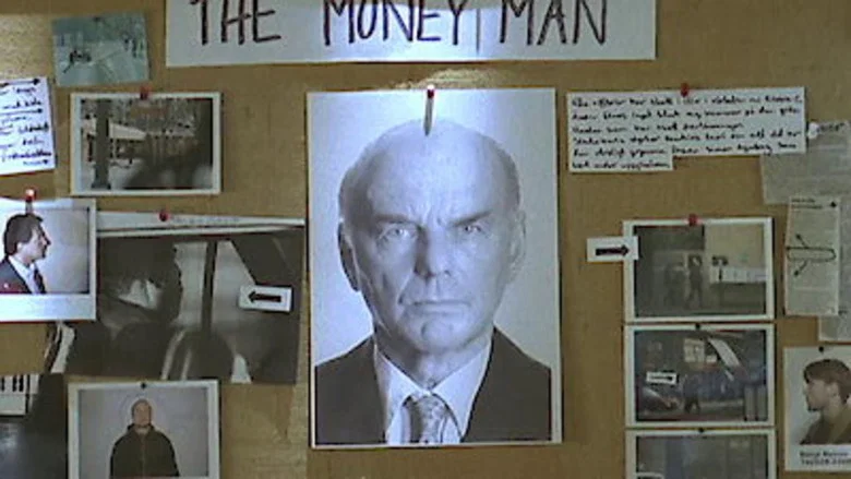 Beck 07 - The Money Man screenshot 4