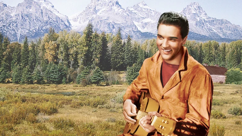 Wild in the Country screenshot 1