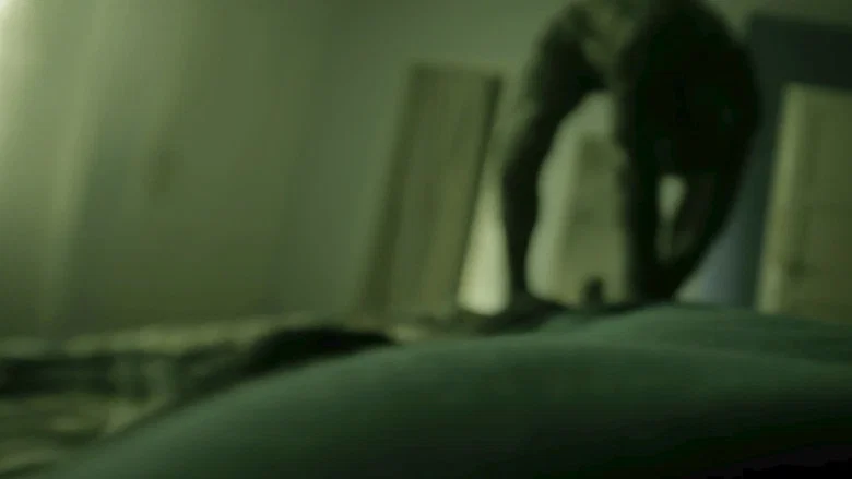 Paralyzed screenshot 1