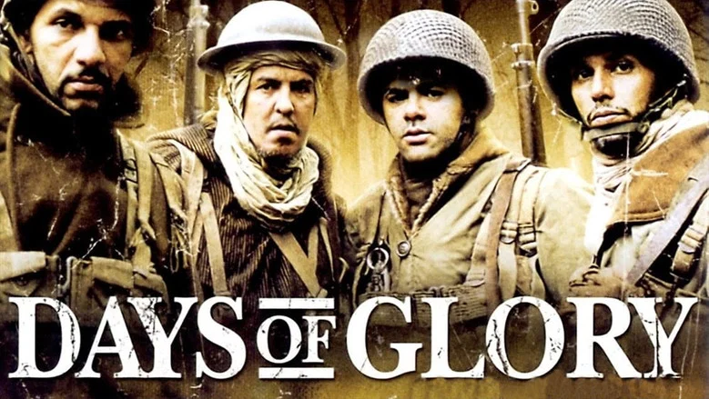 Days of Glory screenshot 3