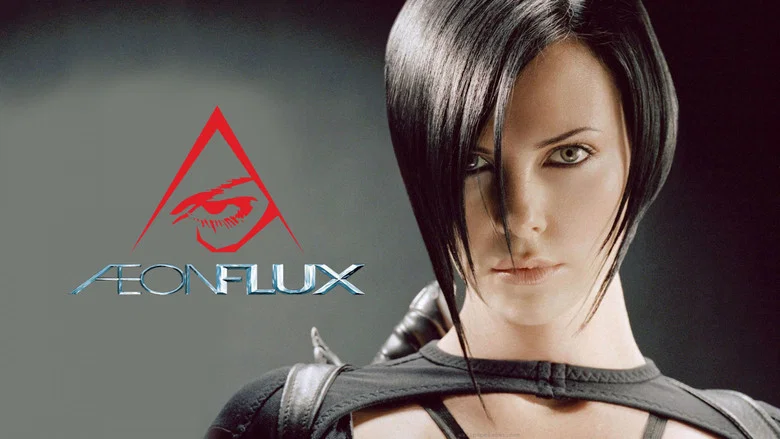 Æon Flux screenshot 5