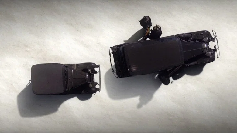 Manderlay screenshot 8