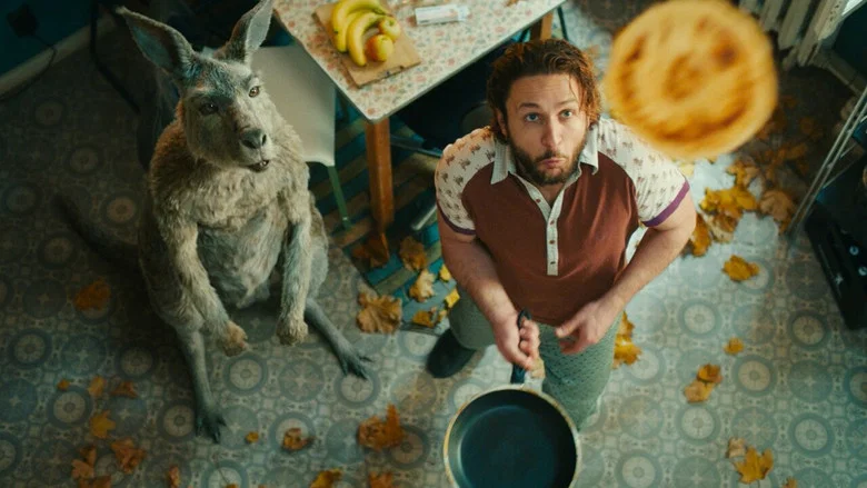 The Kangaroo Conspiracy screenshot 4