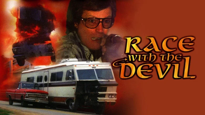 Race with the Devil screenshot 6