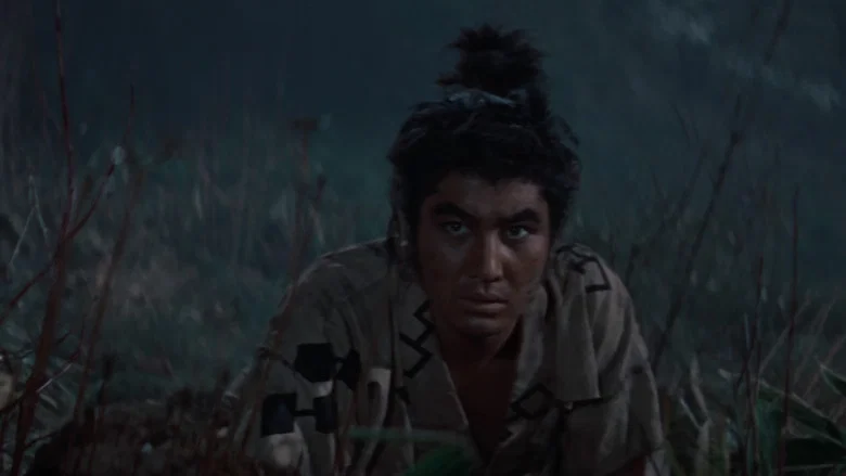 Miyamoto Musashi screenshot 3