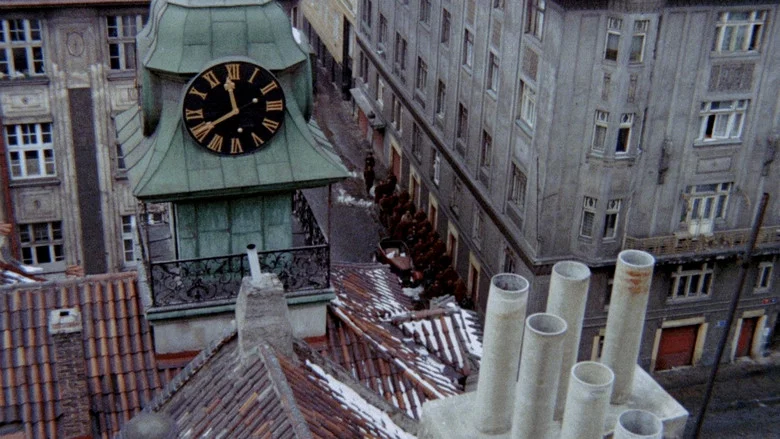 Slaughterhouse-Five screenshot 7