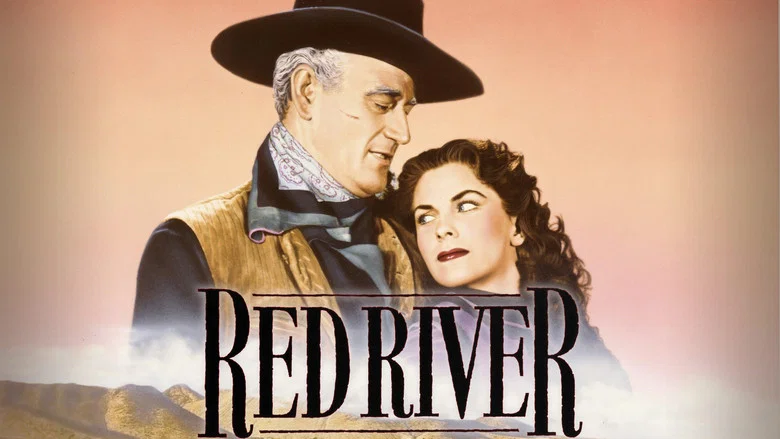 Red River screenshot 3
