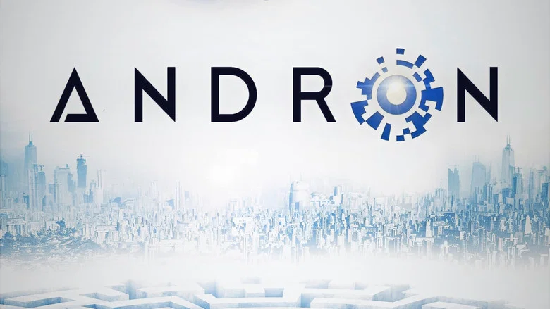 Andron screenshot 6