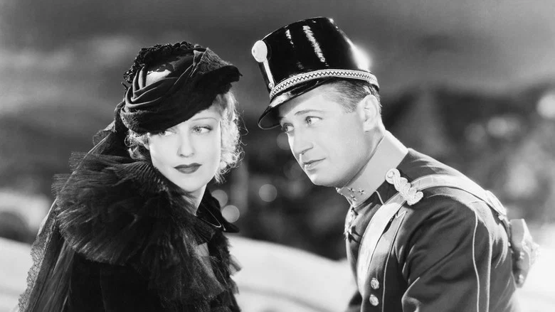The Merry Widow screenshot 1