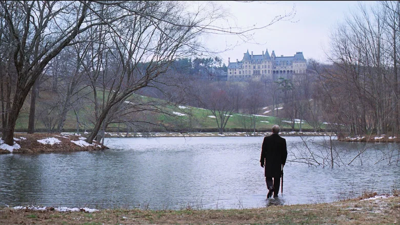 Being There screenshot 5