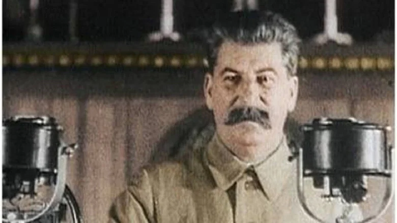 Stalin, the Red Tyrant screenshot 5