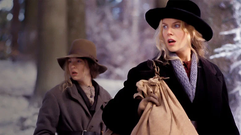 Cold Mountain screenshot 8