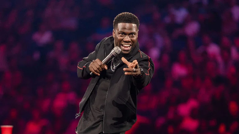 Kevin Hart: Irresponsible screenshot 1