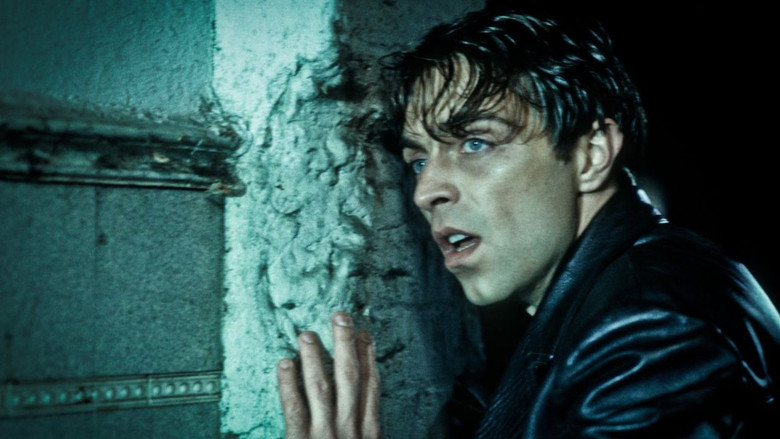 Short Sharp Shock screenshot 3
