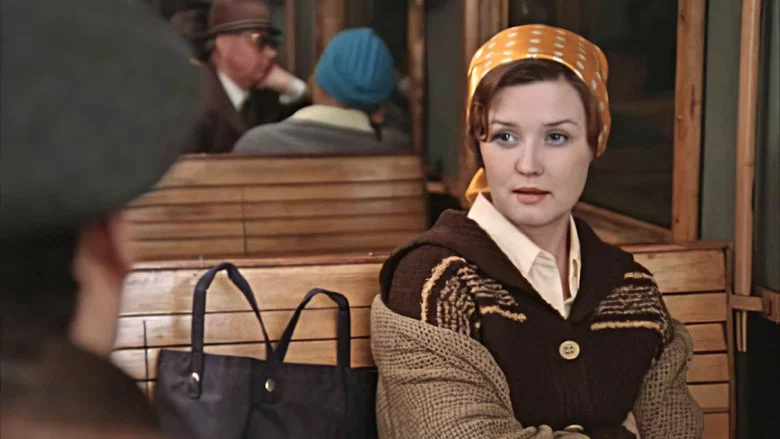 Moscow Does Not Believe in Tears screenshot 6
