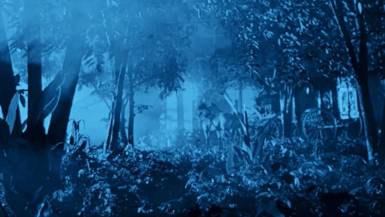 The Blood Drinkers screenshot 1