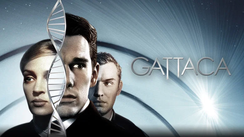 Gattaca screenshot 3
