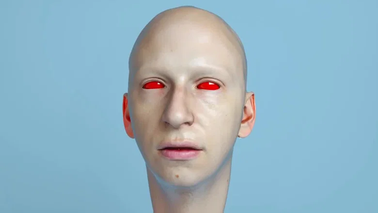 Face Lift screenshot 1