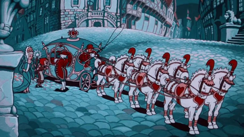 Poor Cinderella screenshot 1