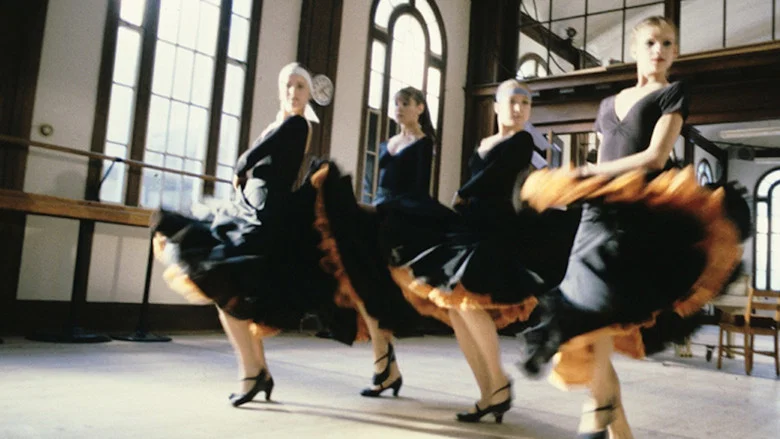 Flamenco at 5:15 screenshot 1