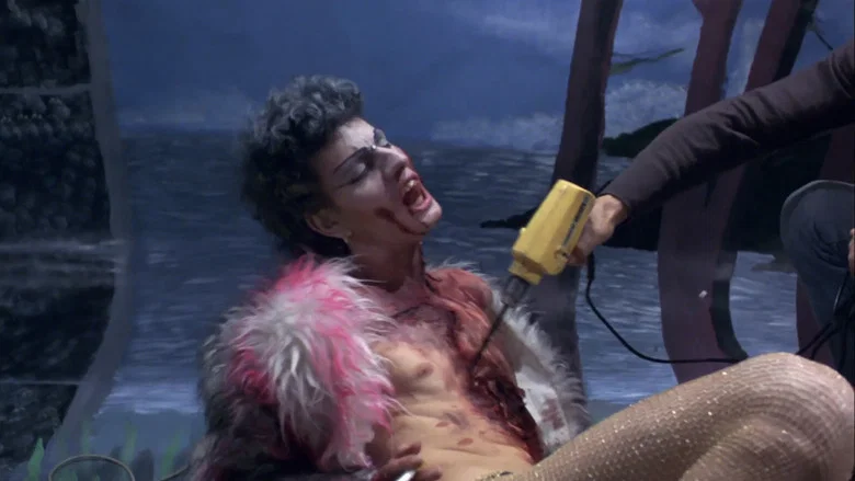Labyrinth of Passion screenshot 7
