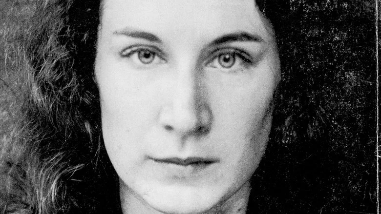 Margaret Atwood: A Word After a Word After a Word Is Power screenshot 1