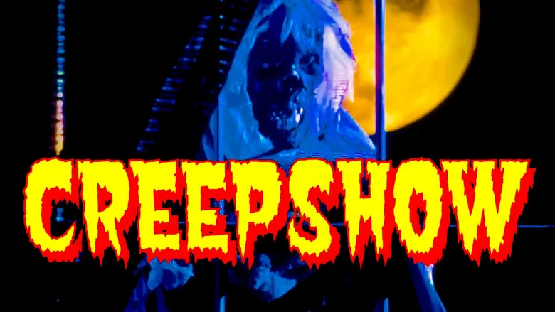 Creepshow screenshot 8