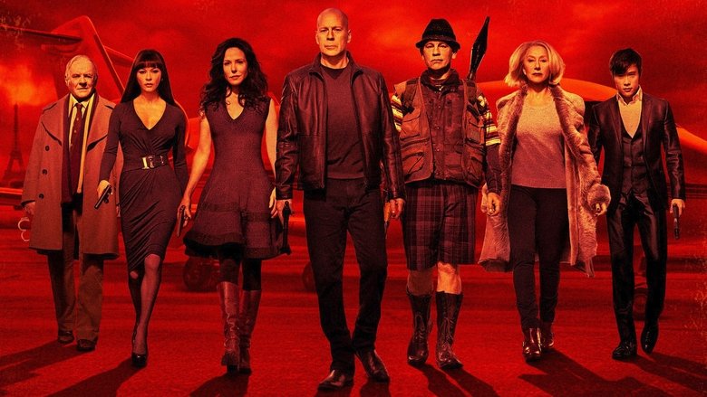 RED 2 screenshot 1