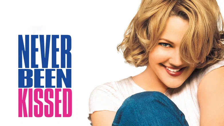 Never Been Kissed screenshot 1