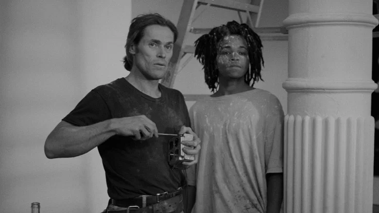 Basquiat screenshot 8