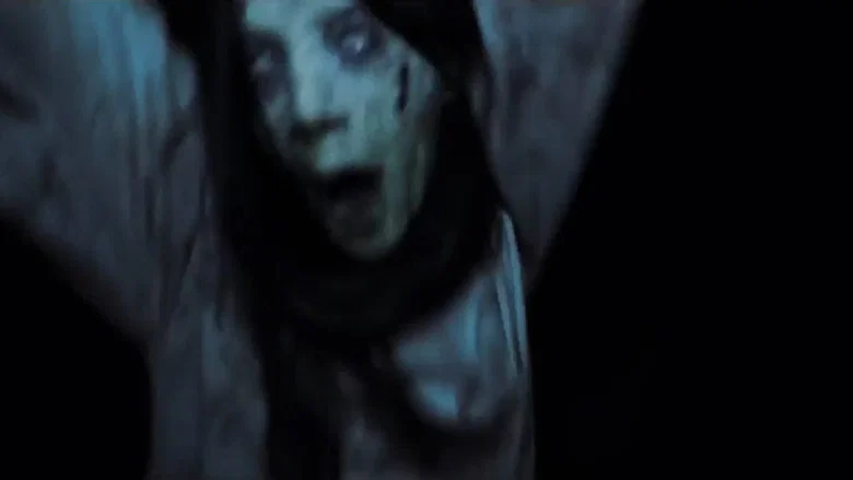 The Dead Forest screenshot 1