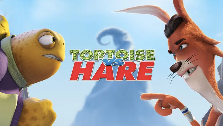 Unstable Fables: Tortoise vs. Hare screenshot 3