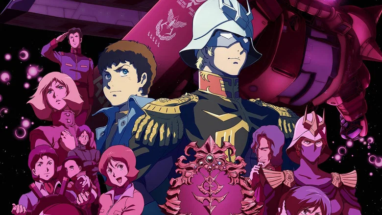 Mobile Suit Gundam: The Origin VI – Rise of the Red Comet screenshot 2