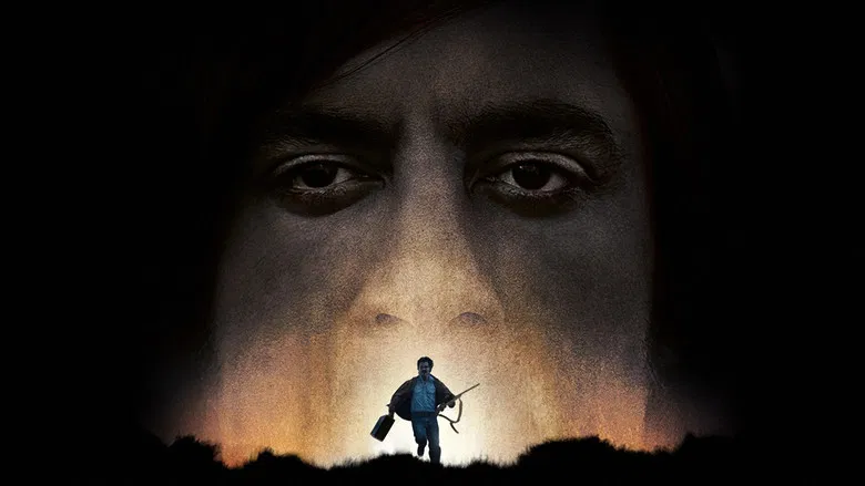 No Country for Old Men screenshot 1