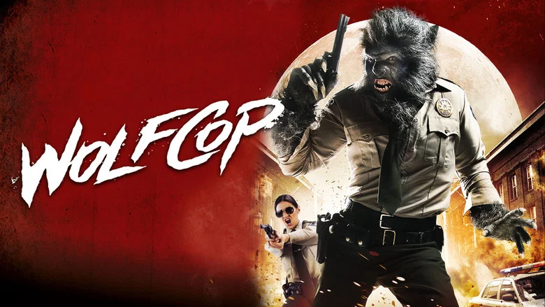 WolfCop screenshot 3