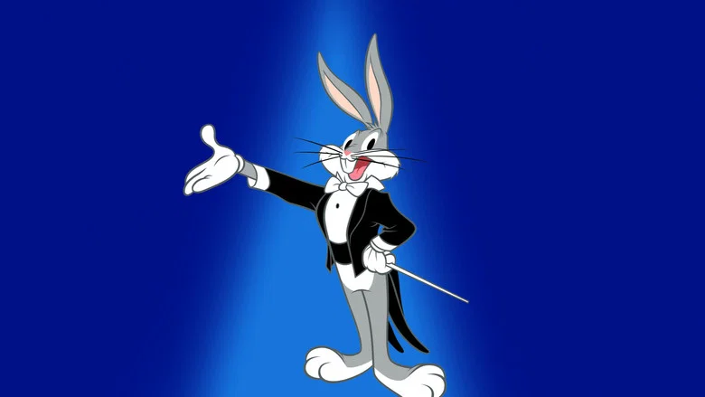 Bugs Bunny at the Symphony screenshot 1