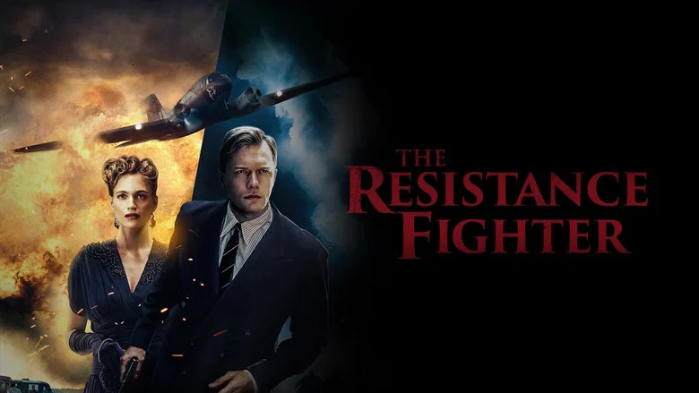 The Resistance Fighter screenshot 6