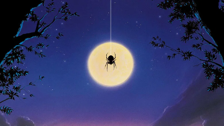 Arachnophobia screenshot 3