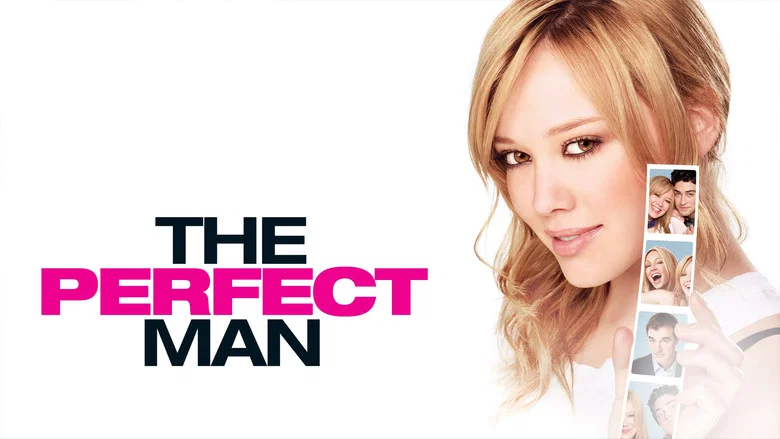 The Perfect Man screenshot 4