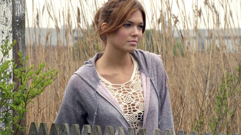 Romance & Cigarettes screenshot 4