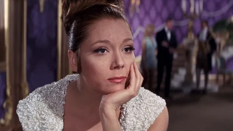 On Her Majesty's Secret Service screenshot 6