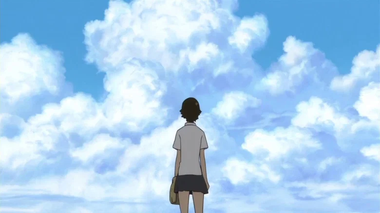 The Girl Who Leapt Through Time screenshot 7