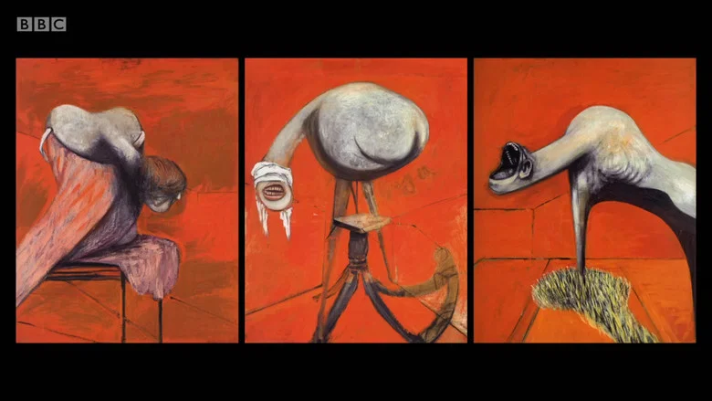 Francis Bacon: A Brush with Violence screenshot 3