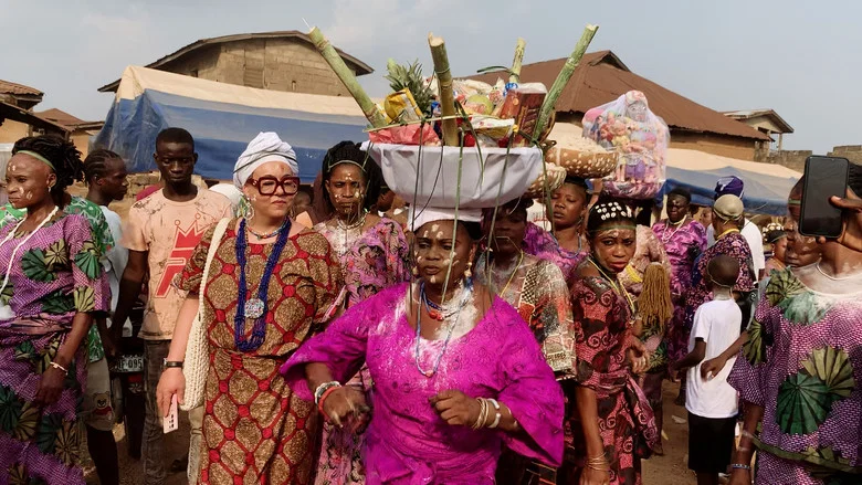 Egbe Orun screenshot 1