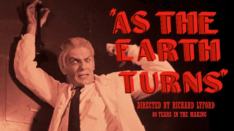 As the Earth Turns screenshot 1