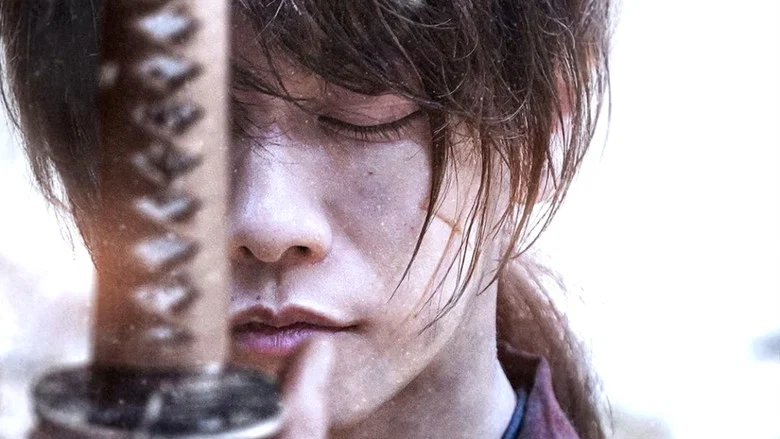 Rurouni Kenshin: The Beginning screenshot 6
