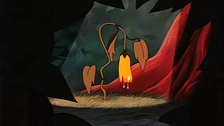 The Brave Little Toaster screenshot 2