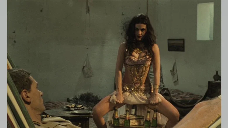 Gloria Mundi screenshot 3